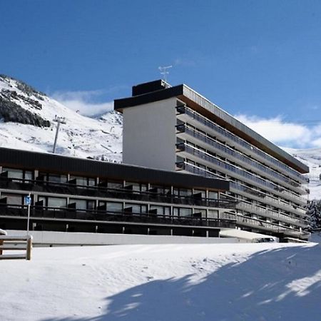 Residence Aravis - Studio Confortable - Acces Direct Aux Pistes - Balcon Mae-1494 Saint-Martin-de-Belleville Exterior photo